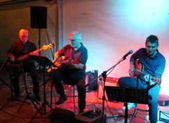 Fête de la musique
