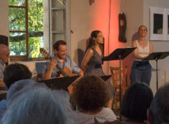 Concert de Rivage