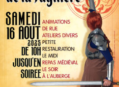 Fête médiévale