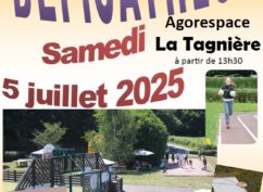 Défictahlon