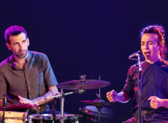 Concert du Duo Vasquez-Aceituno
