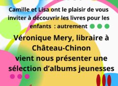 Les bulles d’histoires du Clap