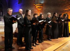 Concert « Rites » par l’ensemble Anima – Biennale d’Autun