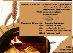Fête du pain
