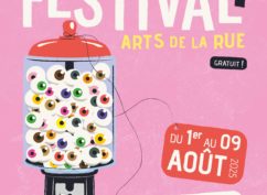La transverse fait son festival ! à Cervon