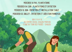 Jardins collectifs