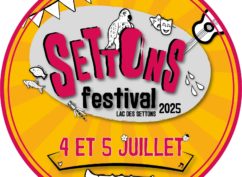 Settons Festival – La Grange à Loup