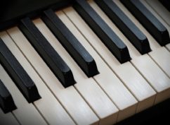 Concert « improvisations au piano »