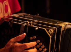 Concert Tango Argentin