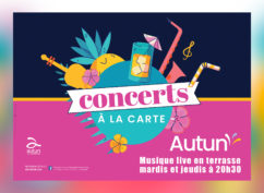 Concerts à la Carte #8