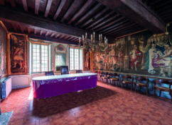 Visite guidée : A la découverte du patrimoine de Luzy