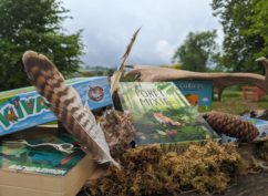 Jouez : une seconde nature !