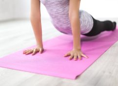 Cours de Yoga