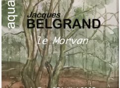 Exposition « Le Morvan »