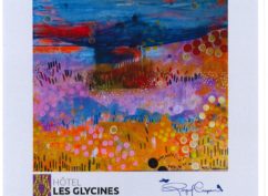 Exposition Raquel Crispim