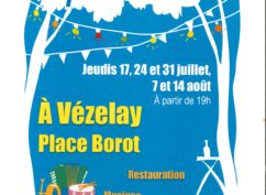 La guinguette éphémère