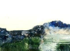 Exposition Michel Debruyne et Nicole Lits