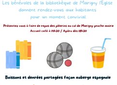 Biblio Pétanque Apéro !