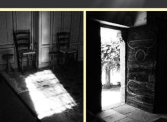Exposition Jean-Jacques Rupp « Et la lumière fut »