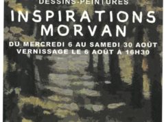 Exposition hommage à Claude Pequinot