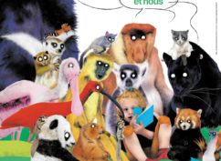 Partir en Livre