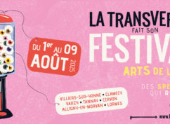 La Transverse fait son festival : Nous, la forêt (ou l’art de se planter)