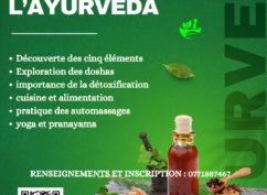 A la découverte de l’Ayurvéda