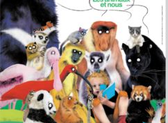 Partir en livre : Promenons-nous dans les bois