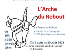 L’Arche du Rebout