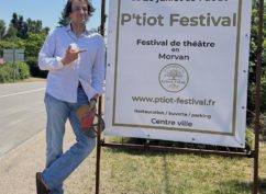 Le P’tiot Festival