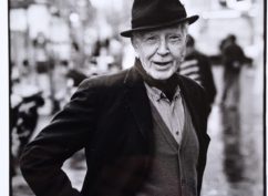 Jules Roy, Rostropovitch, Gainsbourg et Nous