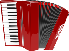 Concert au Jardin