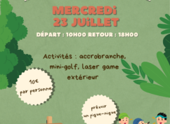 Sortie Auxois Morvan Nature