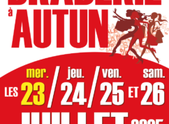 Braderie des Commerçants