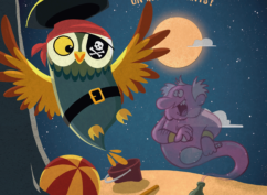 Little Films Festival : Chouette, un jeu d’enfants