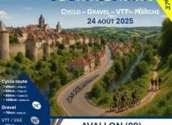 Les Grimpettes de l’Avallonnais