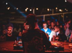 Soirée avec Dj Moodyfrenchboy
