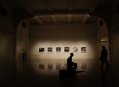 Exposition « L’art contemporain »