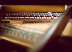 Concert musique classique
