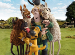 Little Films Festival : Shaun le mouton, la ferme en folie