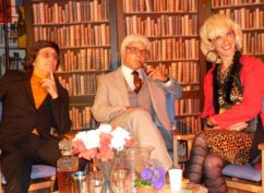 Impro’strophe