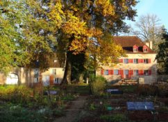 JEP 2025 – Visite historique de la Maison du Parc