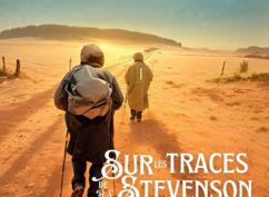 Exposition « Sur les traces de R.L. Stevenson » par Véronique Gaudry