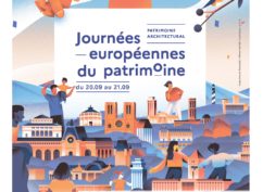 Balades commentées – Journées Européennes du Patrimoine