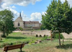Journées Européennes du Patrimoine : Église Saint-Jean-Baptiste