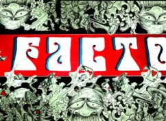 Exposition « Explosition Chromatique »