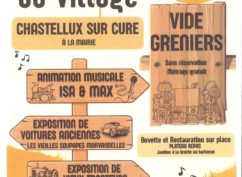 Fête du village