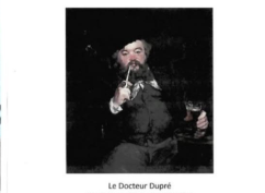 Conférence des Amis du vieux Domecy