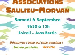 Forum des associations