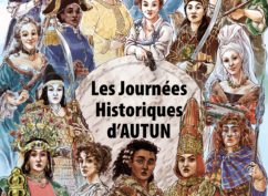 Les journées historiques d’Autun